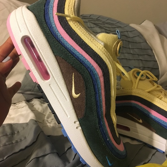 sean wotherspoon ua